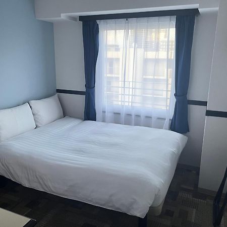 Toyoko Inn Osaka Honmachi No2 Luaran gambar
