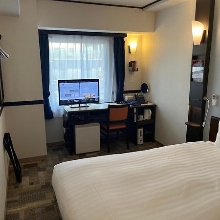 Toyoko Inn Osaka Honmachi No2 Luaran gambar
