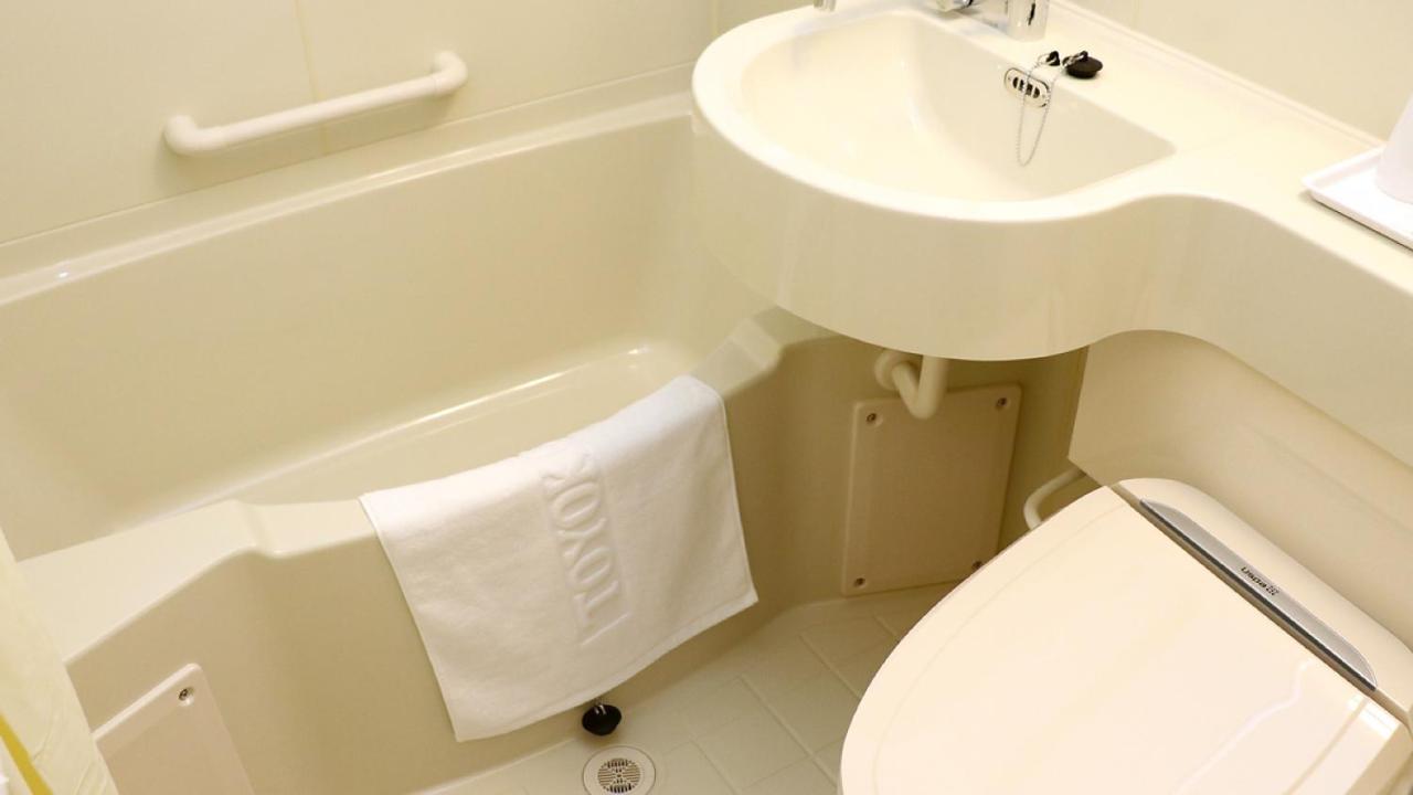 Toyoko Inn Osaka Honmachi No2 Luaran gambar
