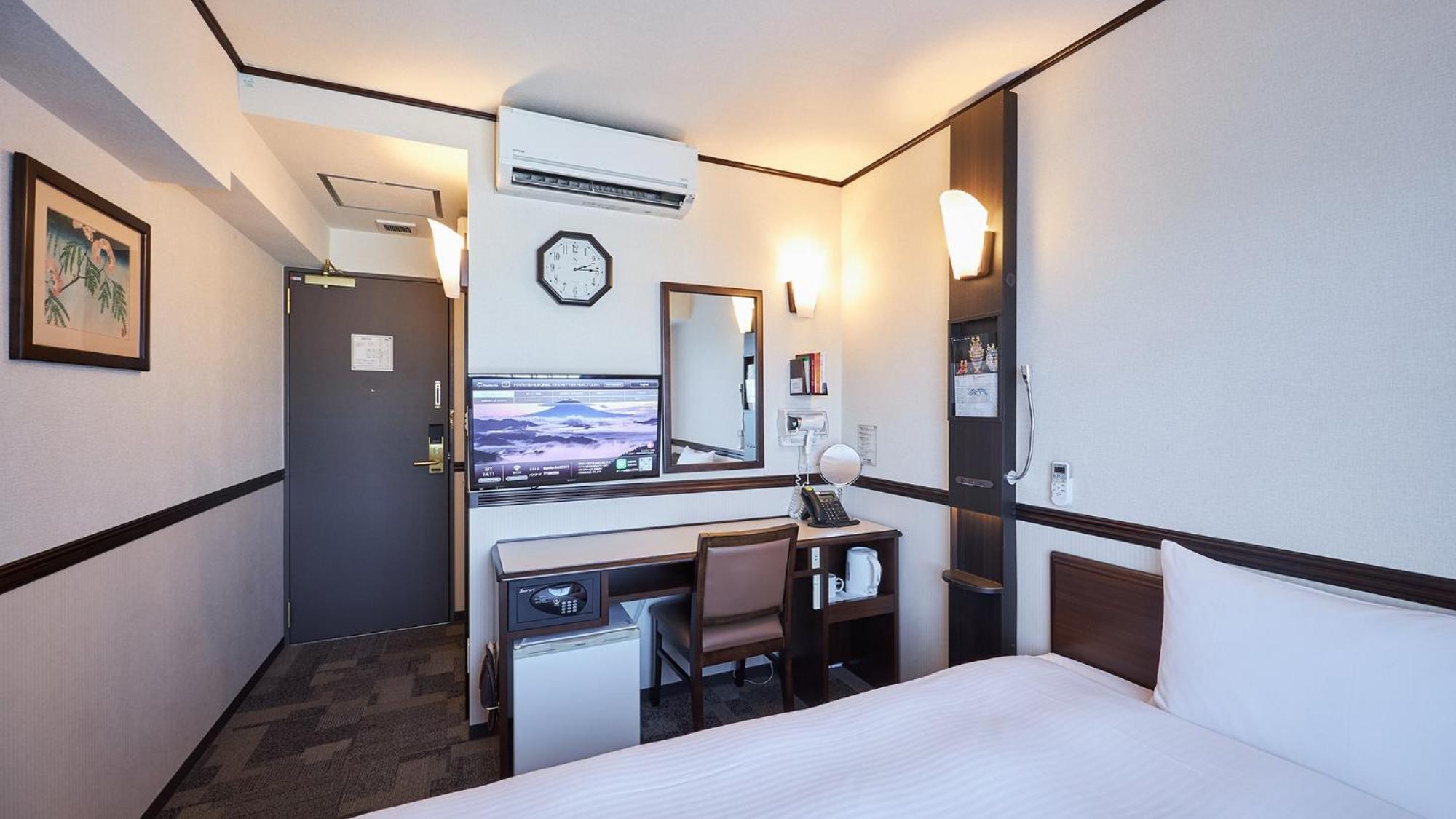 Toyoko Inn Osaka Honmachi No2 Luaran gambar