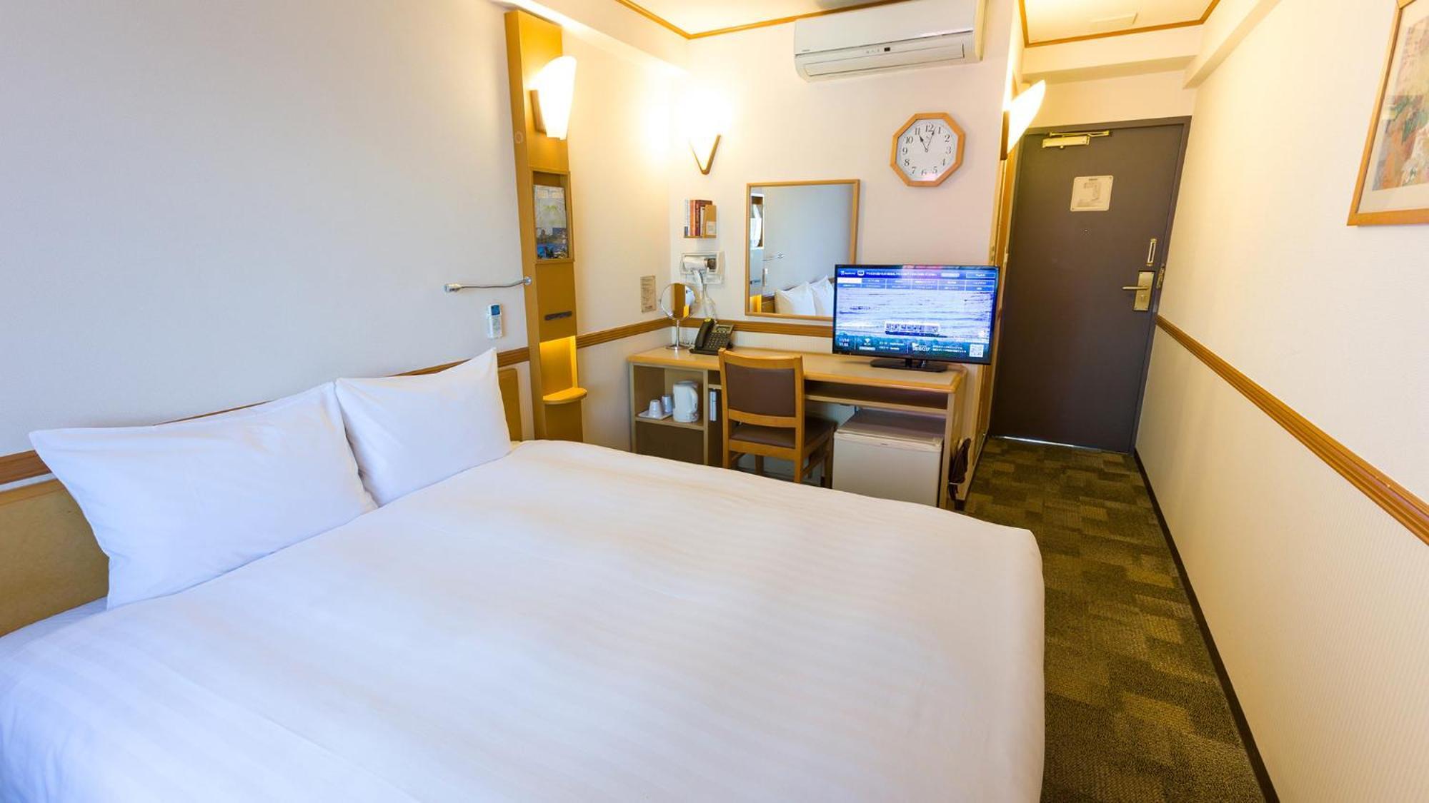 Toyoko Inn Osaka Honmachi No2 Bilik gambar