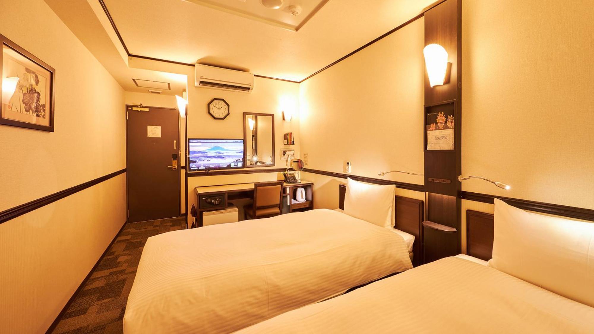 Toyoko Inn Osaka Honmachi No2 Bilik gambar