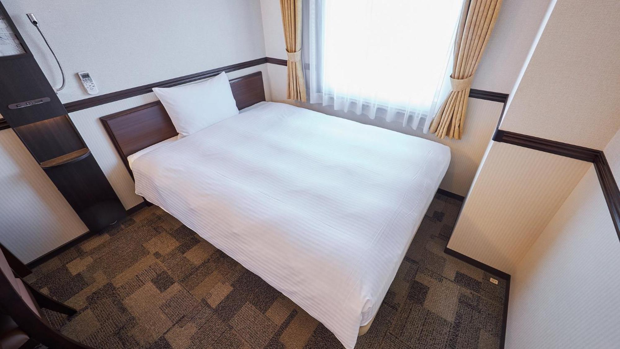 Toyoko Inn Osaka Honmachi No2 Bilik gambar