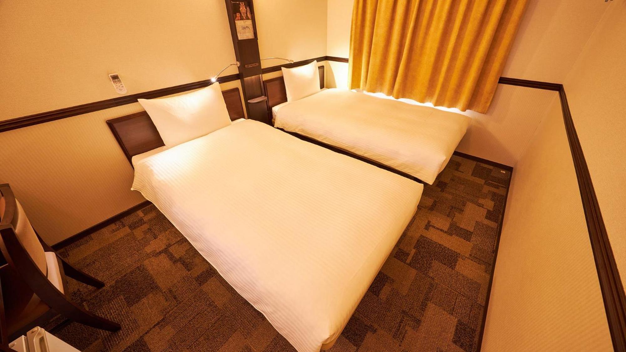 Toyoko Inn Osaka Honmachi No2 Bilik gambar
