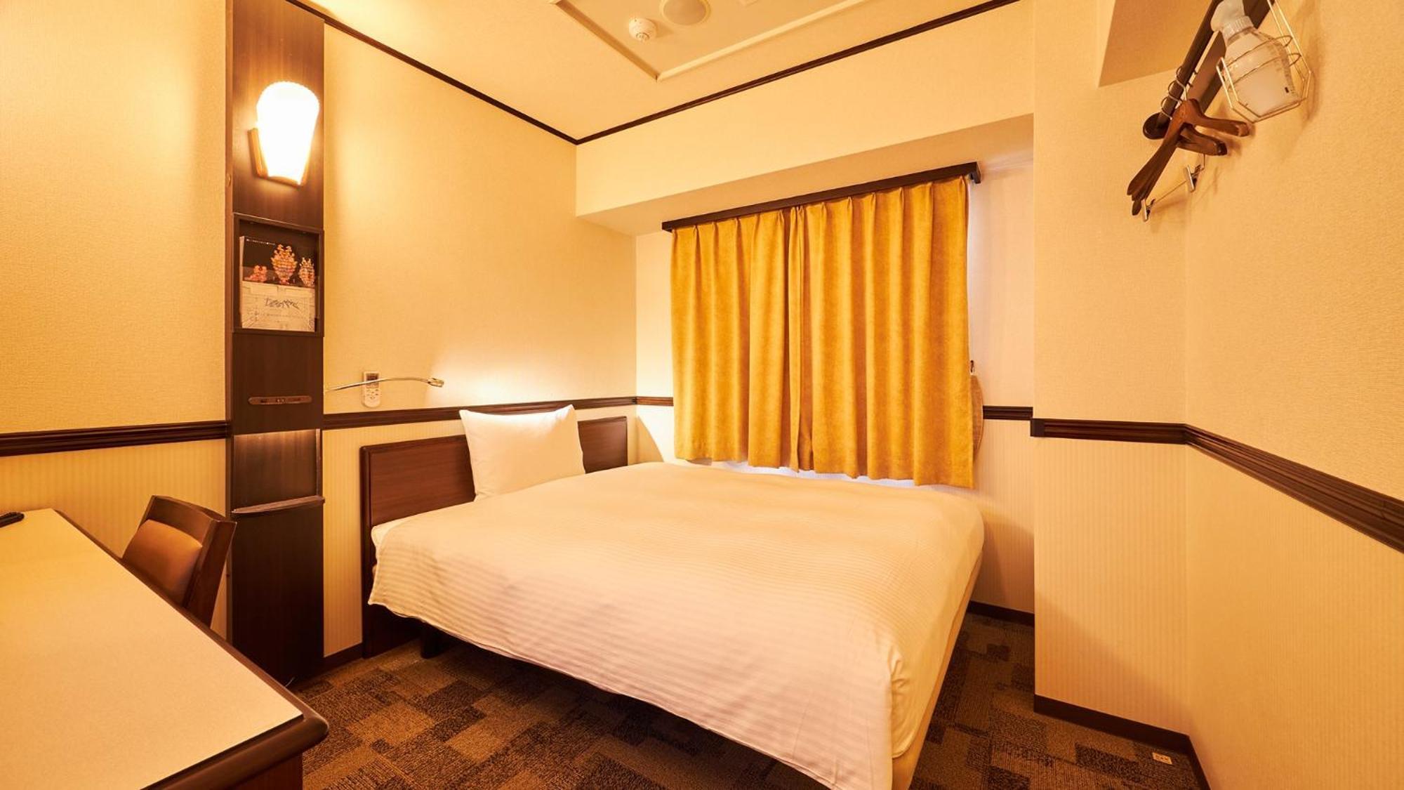 Toyoko Inn Osaka Honmachi No2 Bilik gambar