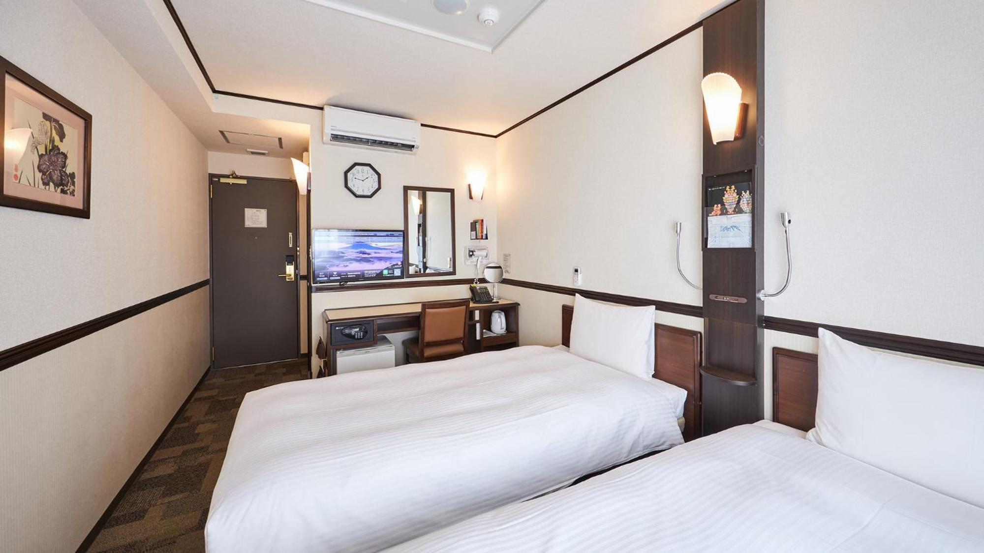 Toyoko Inn Osaka Honmachi No2 Bilik gambar