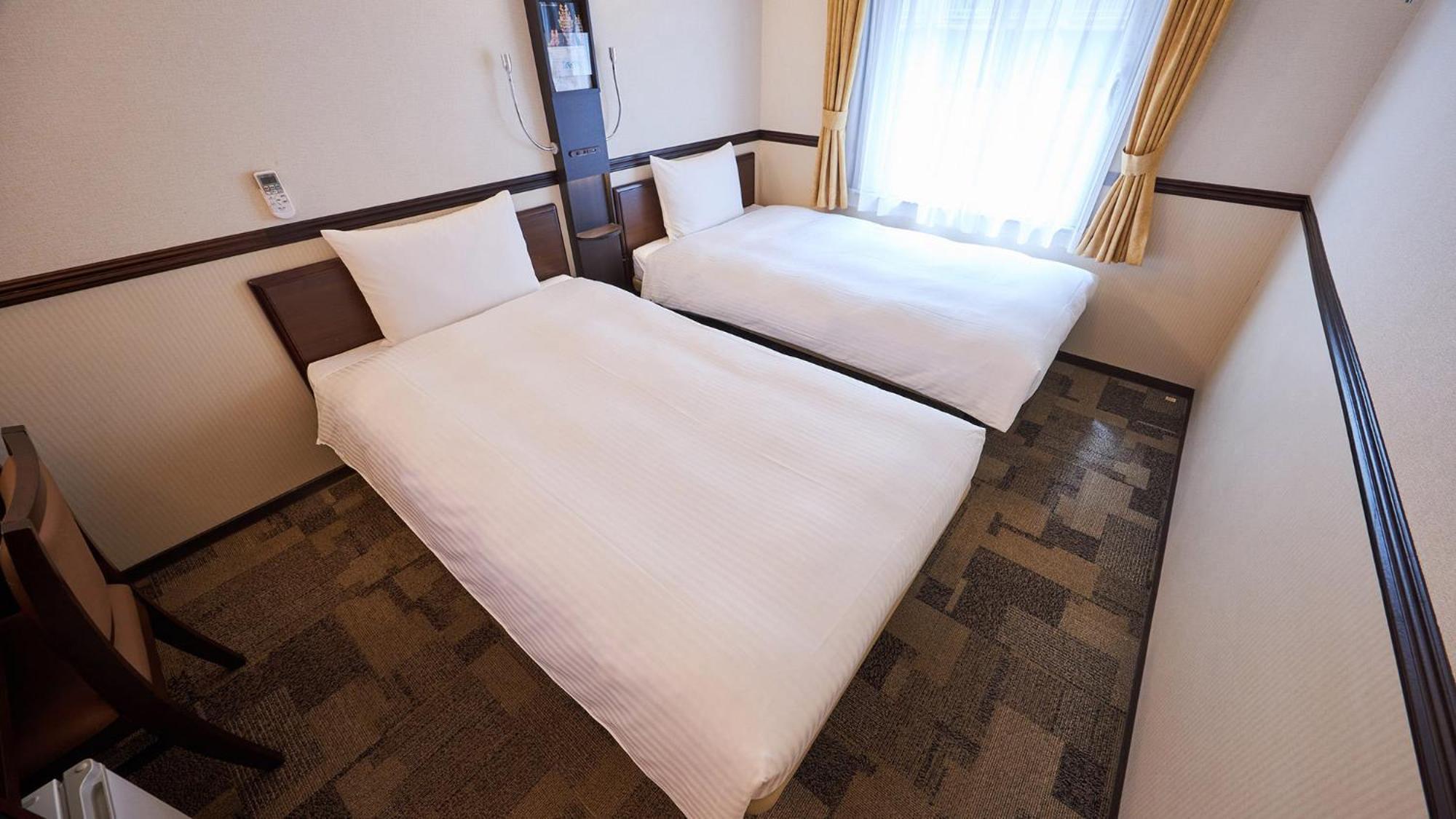 Toyoko Inn Osaka Honmachi No2 Bilik gambar