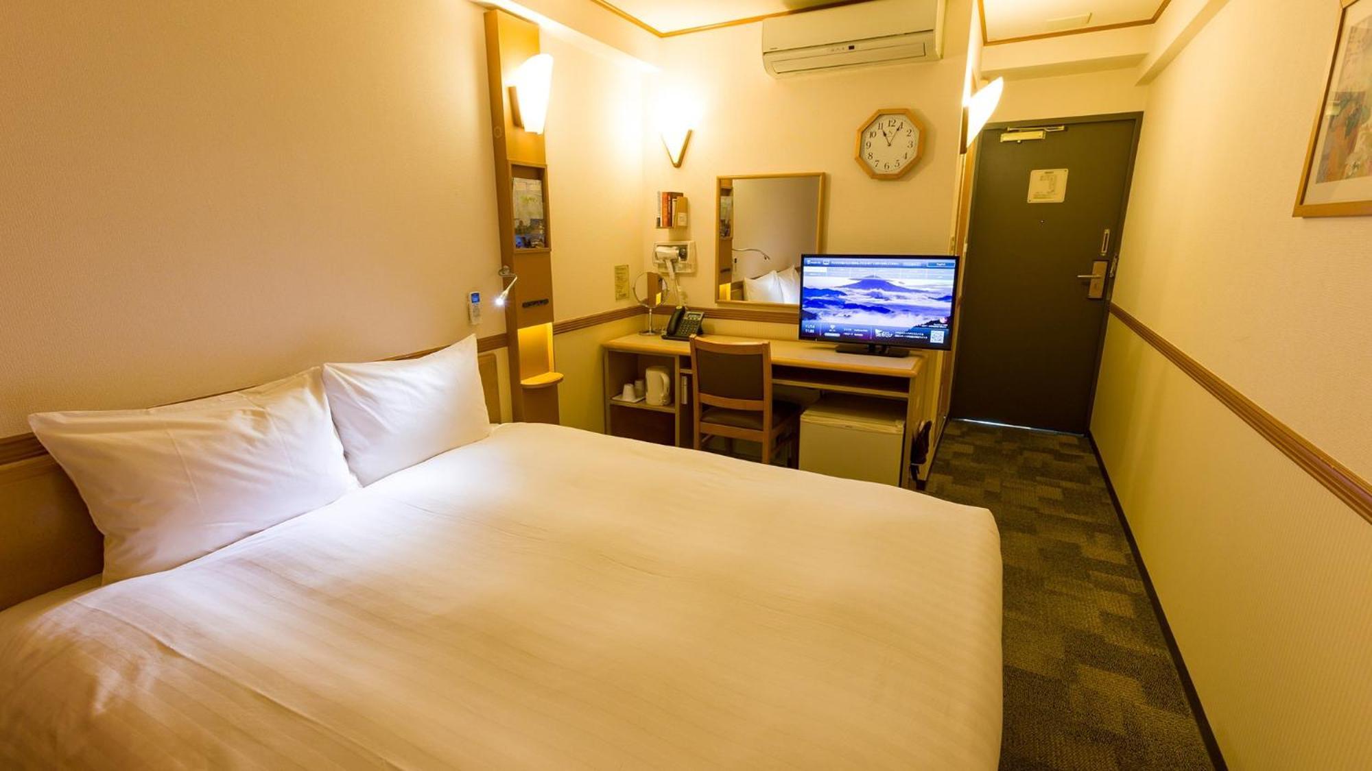 Toyoko Inn Osaka Honmachi No2 Bilik gambar