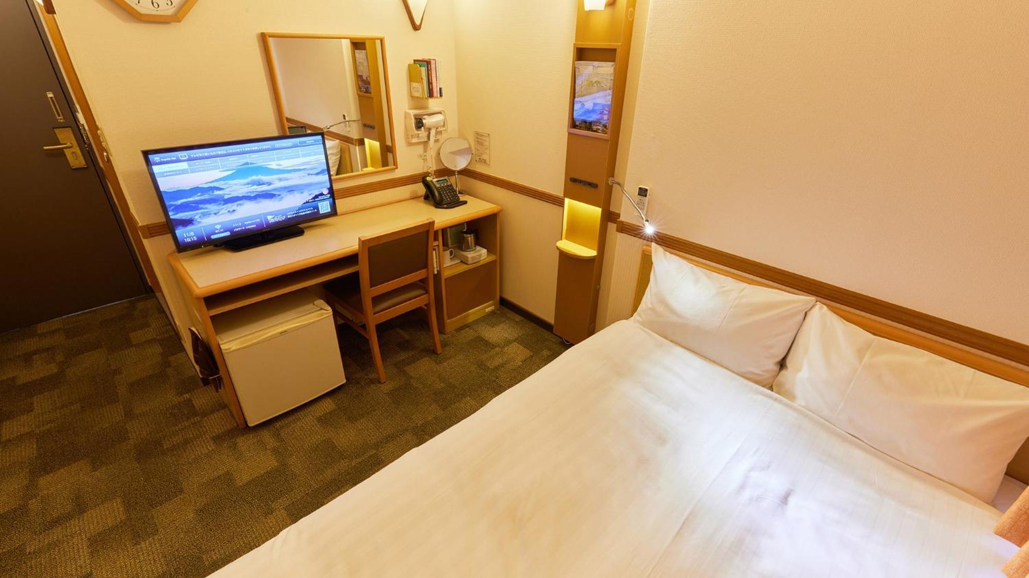 Toyoko Inn Osaka Honmachi No2 Bilik gambar