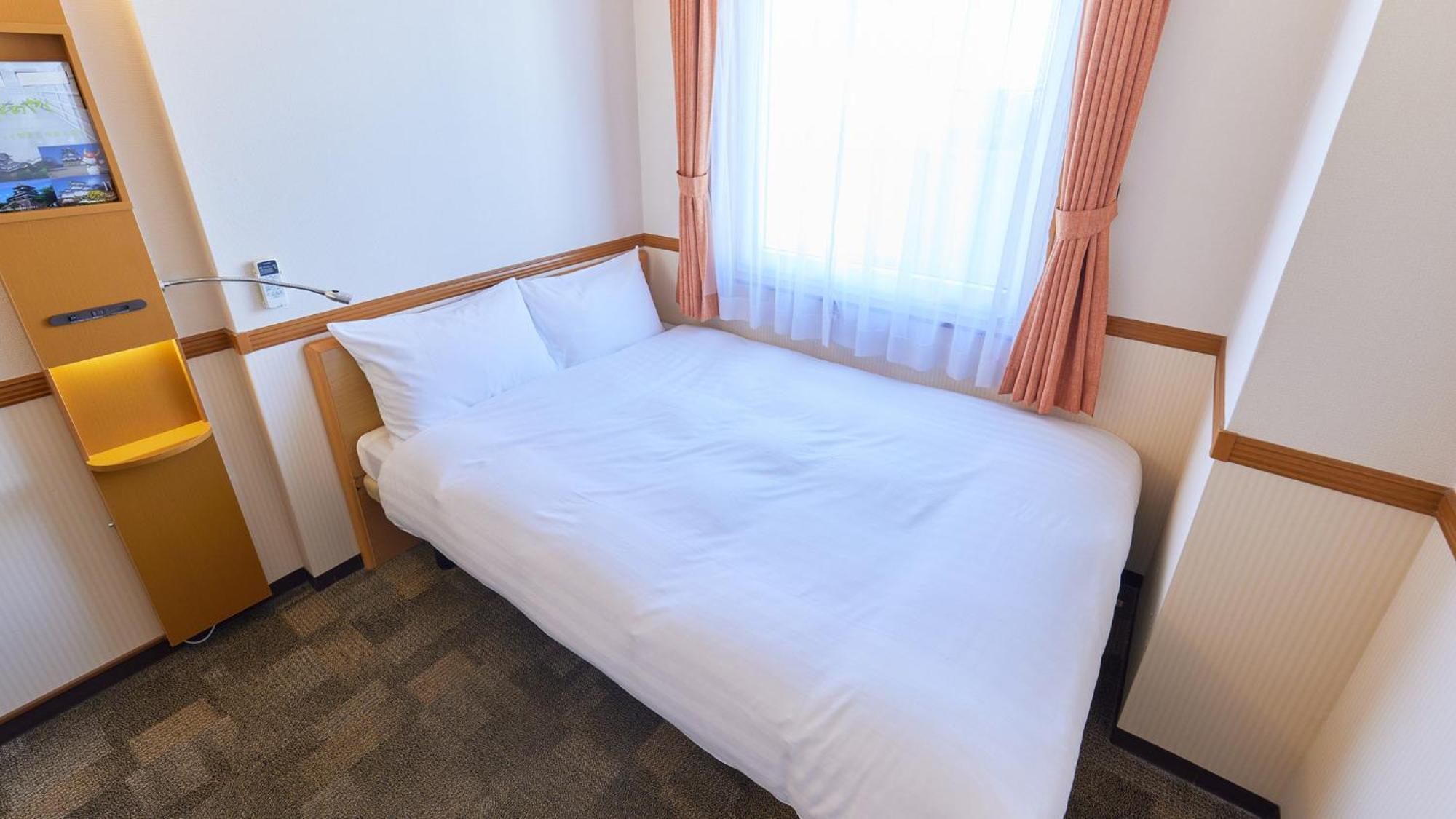 Toyoko Inn Osaka Honmachi No2 Bilik gambar
