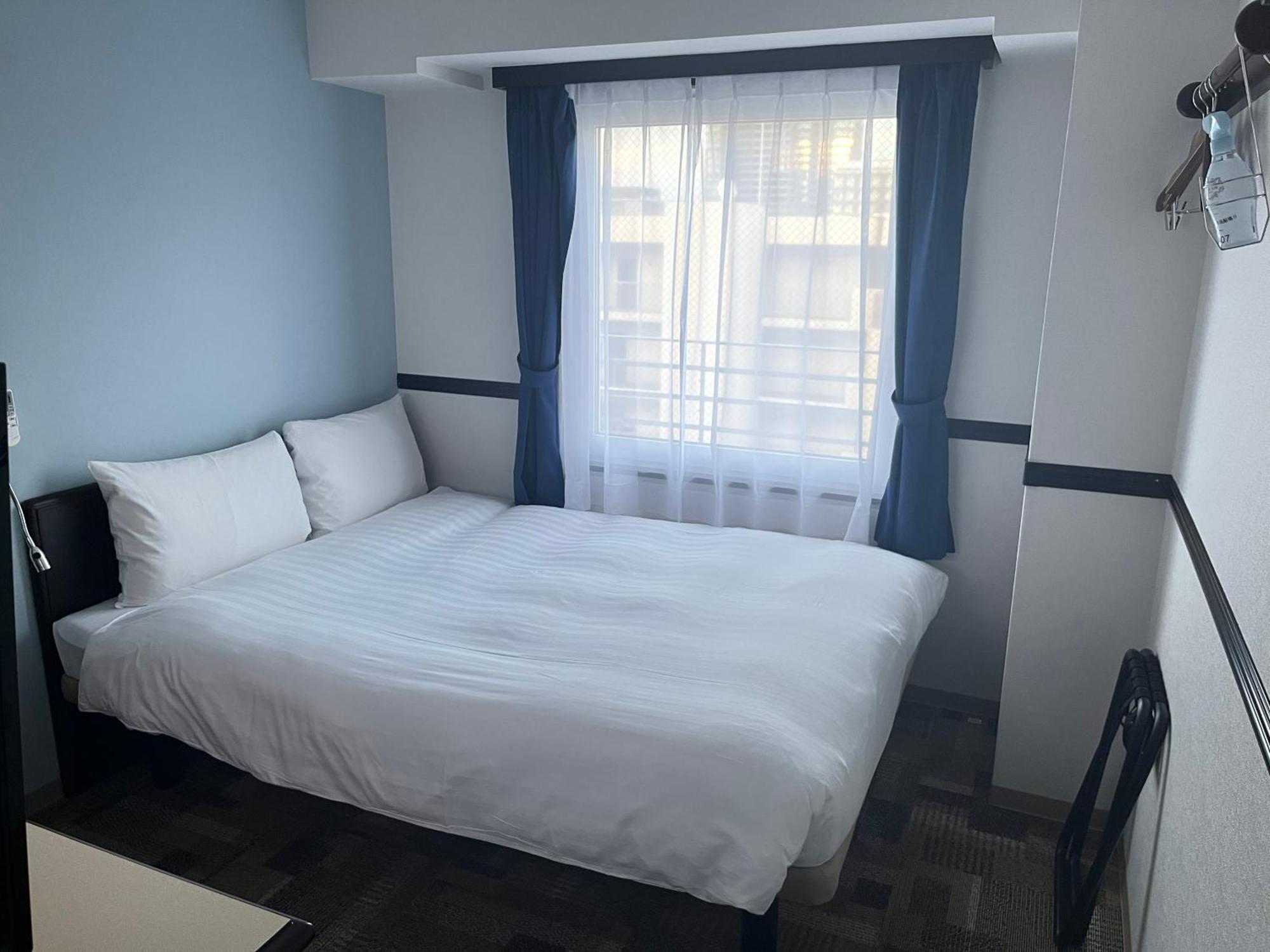 Toyoko Inn Osaka Honmachi No2 Luaran gambar