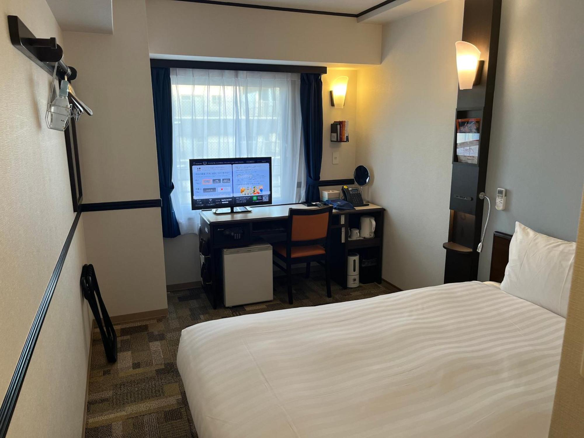 Toyoko Inn Osaka Honmachi No2 Luaran gambar