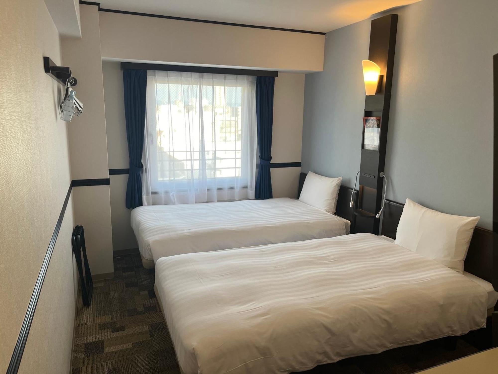 Toyoko Inn Osaka Honmachi No2 Luaran gambar